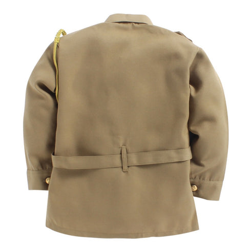 BookMyCostume Indian Police Commissioner Profession Community Helper Kids Fancy Dress Costume